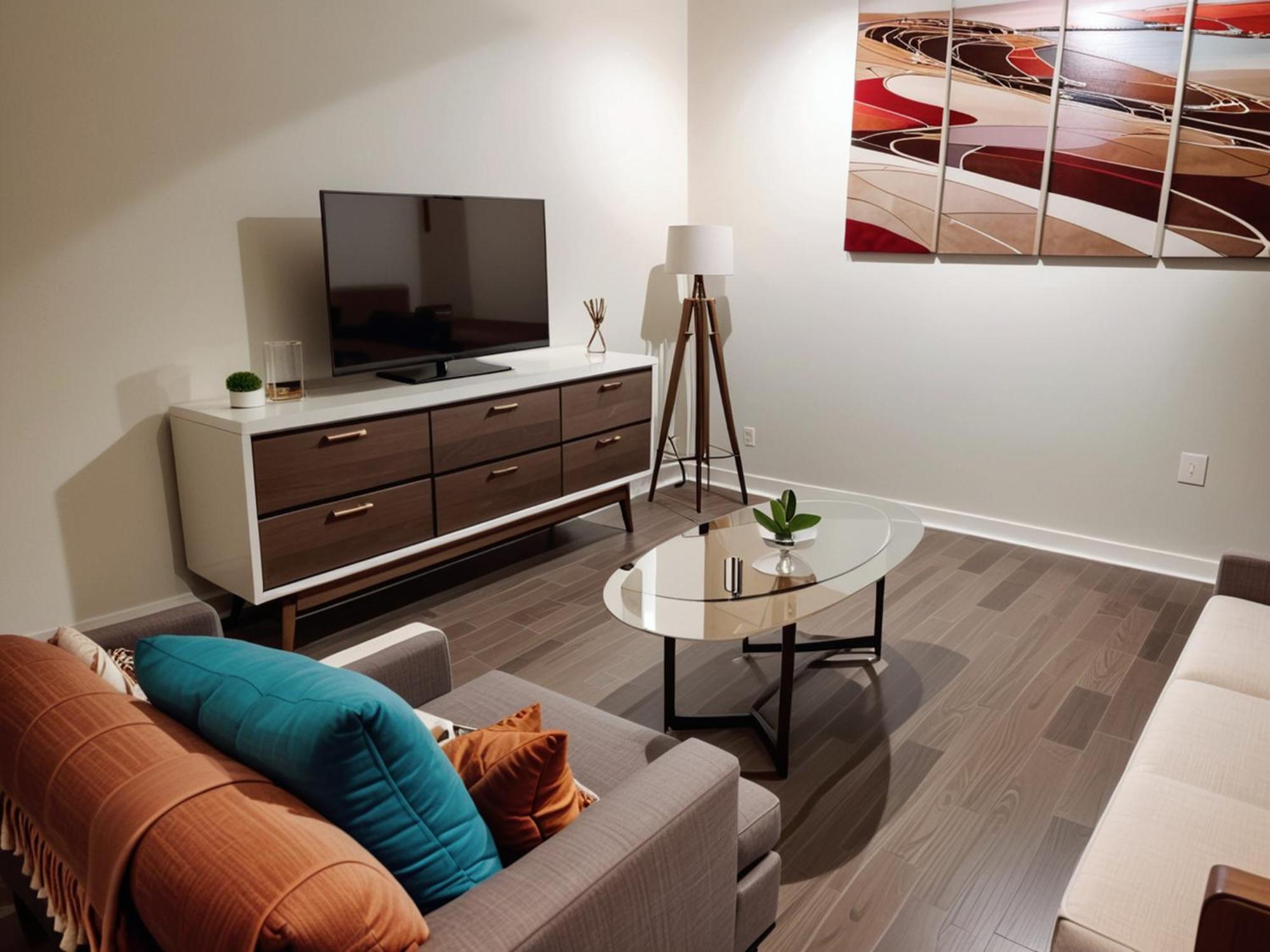 Stayspro - Venice Luxury Minutes To The Marina And Santa Monica Limited Time Free Parking Appart hôtel *