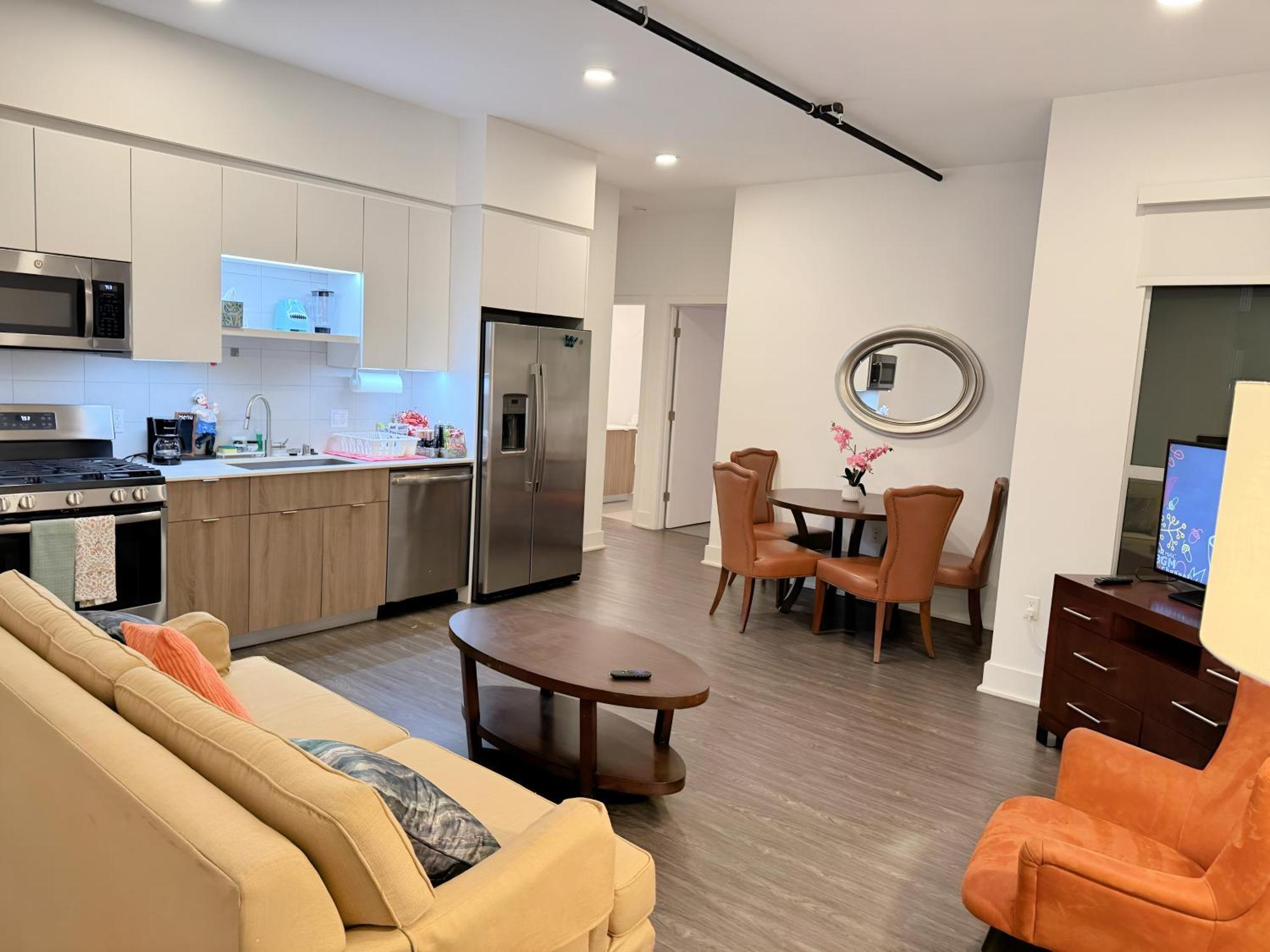 Appart hôtel Stayspro - Venice Luxury Minutes To The Marina And Santa Monica Limited Time Free Parking