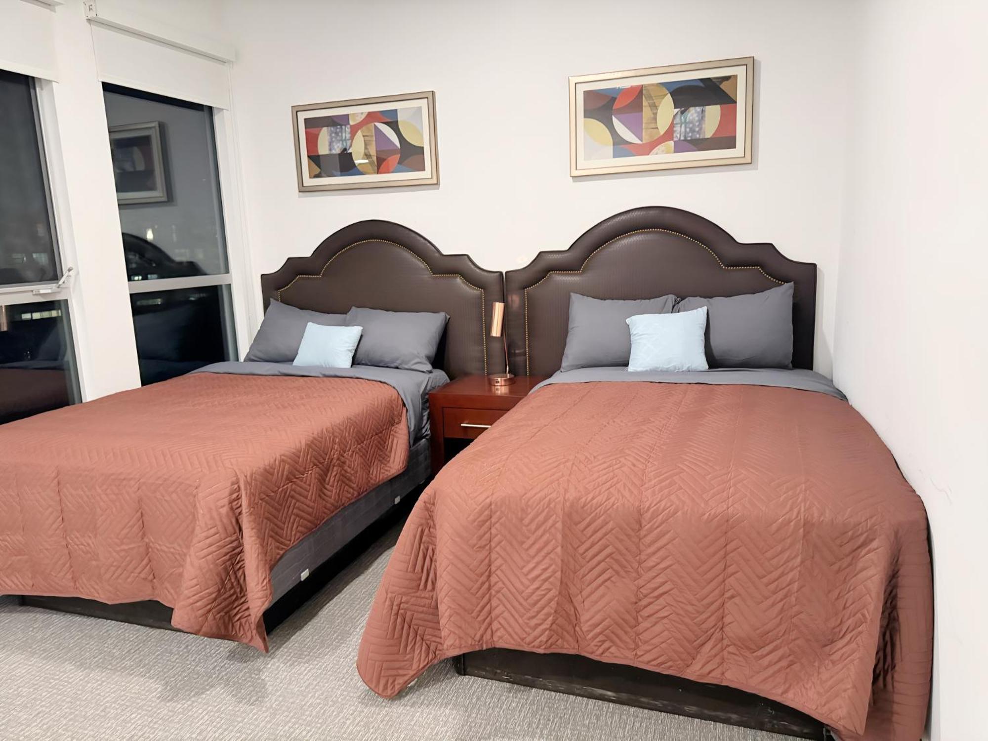 Appart hôtel Stayspro - Venice Luxury Minutes To The Marina And Santa Monica Limited Time Free Parking Los Angeles