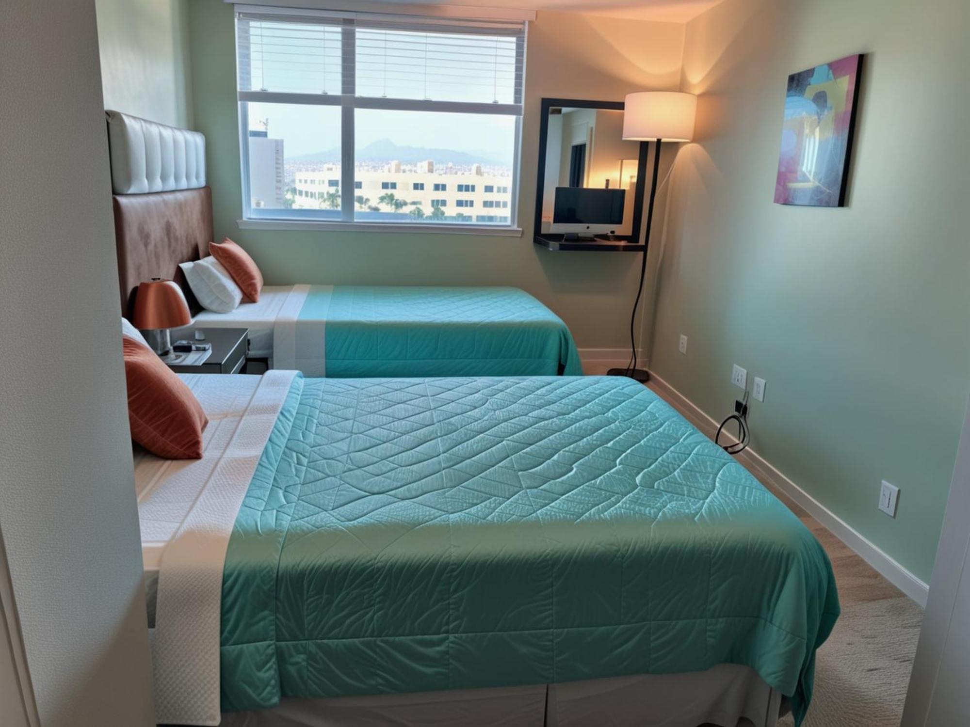 Stayspro - Venice Luxury Minutes To The Marina And Santa Monica Limited Time Free Parking Appart hôtel *