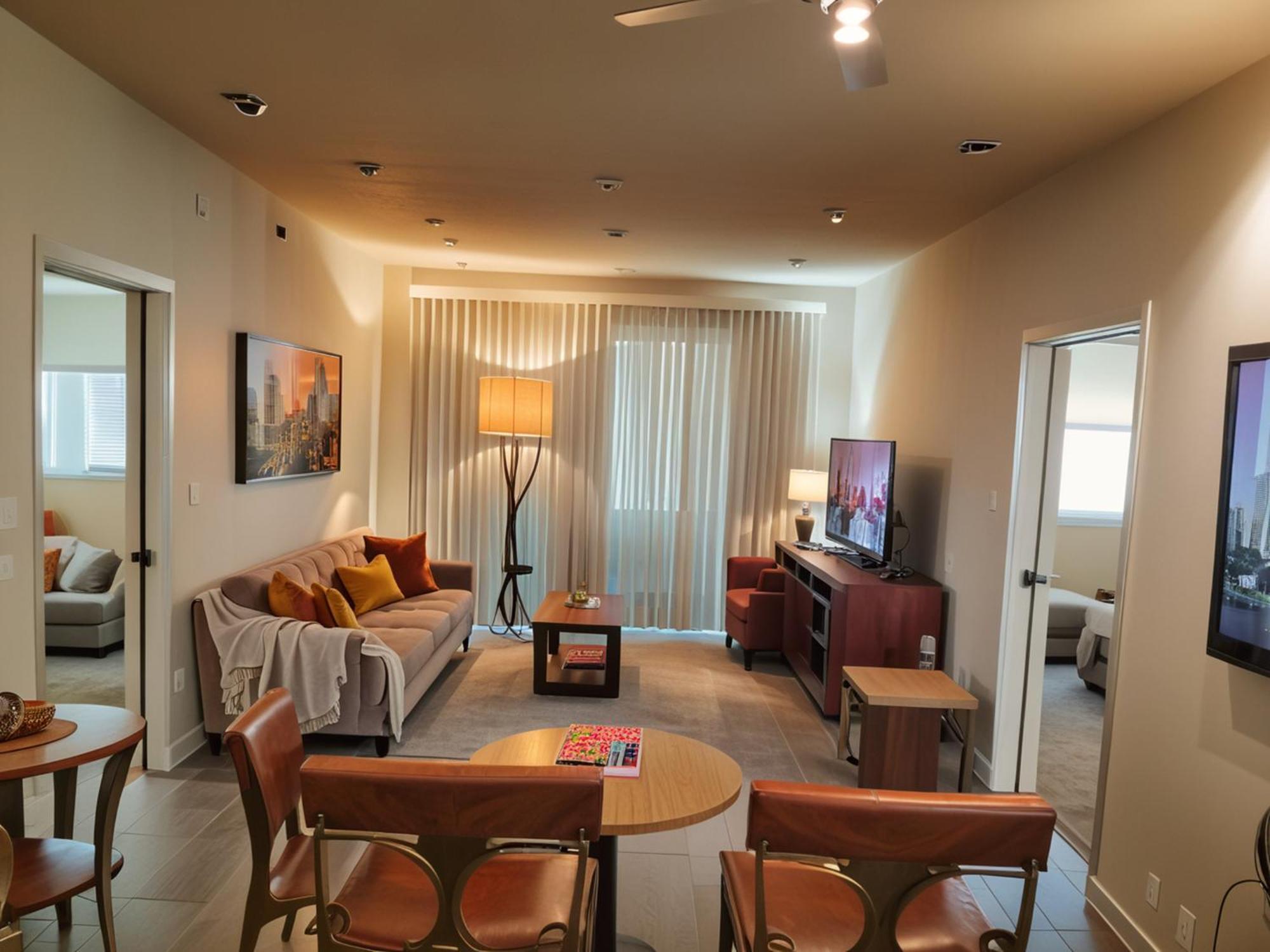 Appart hôtel Stayspro - Venice Luxury Minutes To The Marina And Santa Monica Limited Time Free Parking *