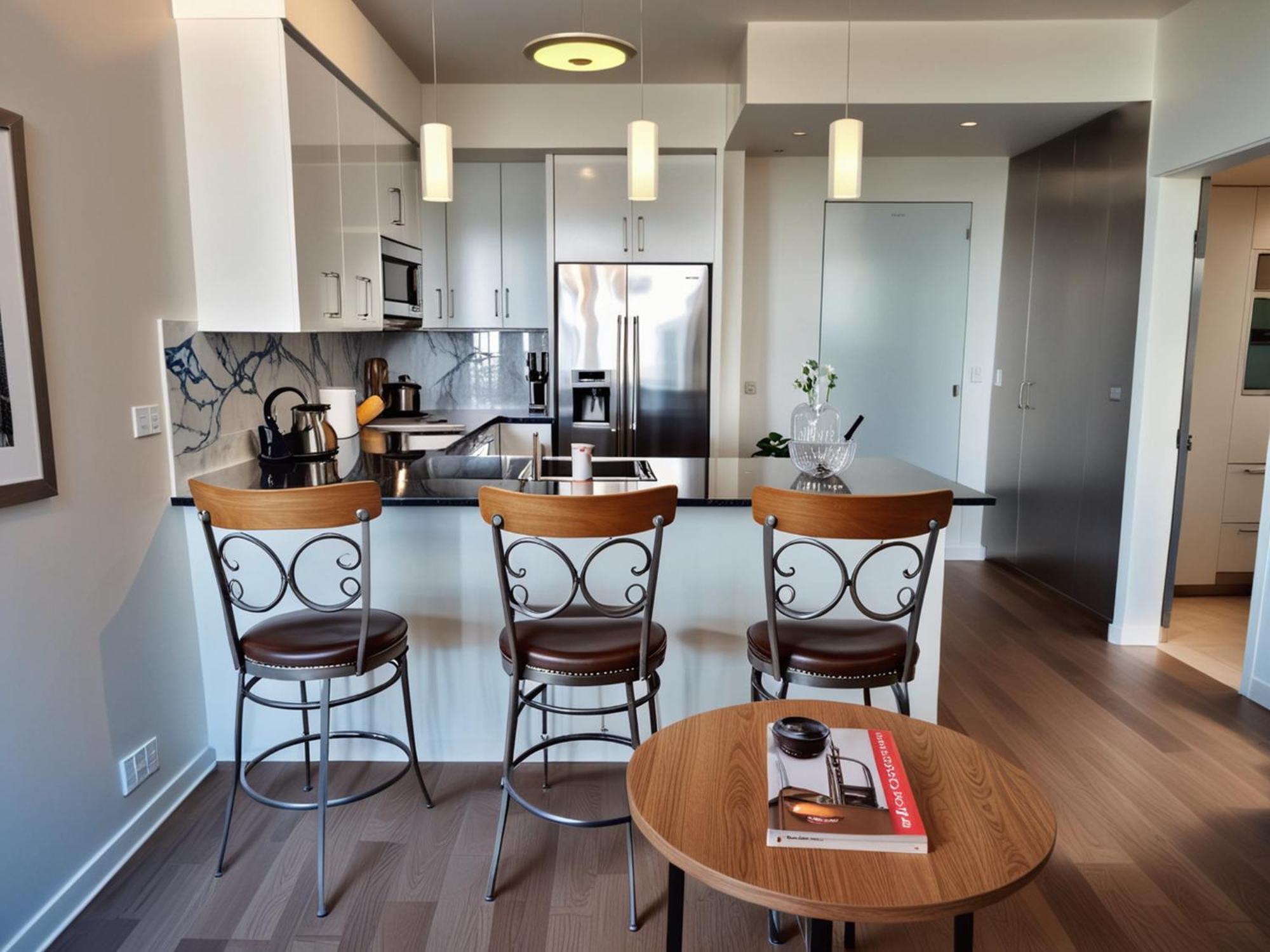 Appart hôtel Stayspro - Venice Luxury Minutes To The Marina And Santa Monica Limited Time Free Parking Los Angeles