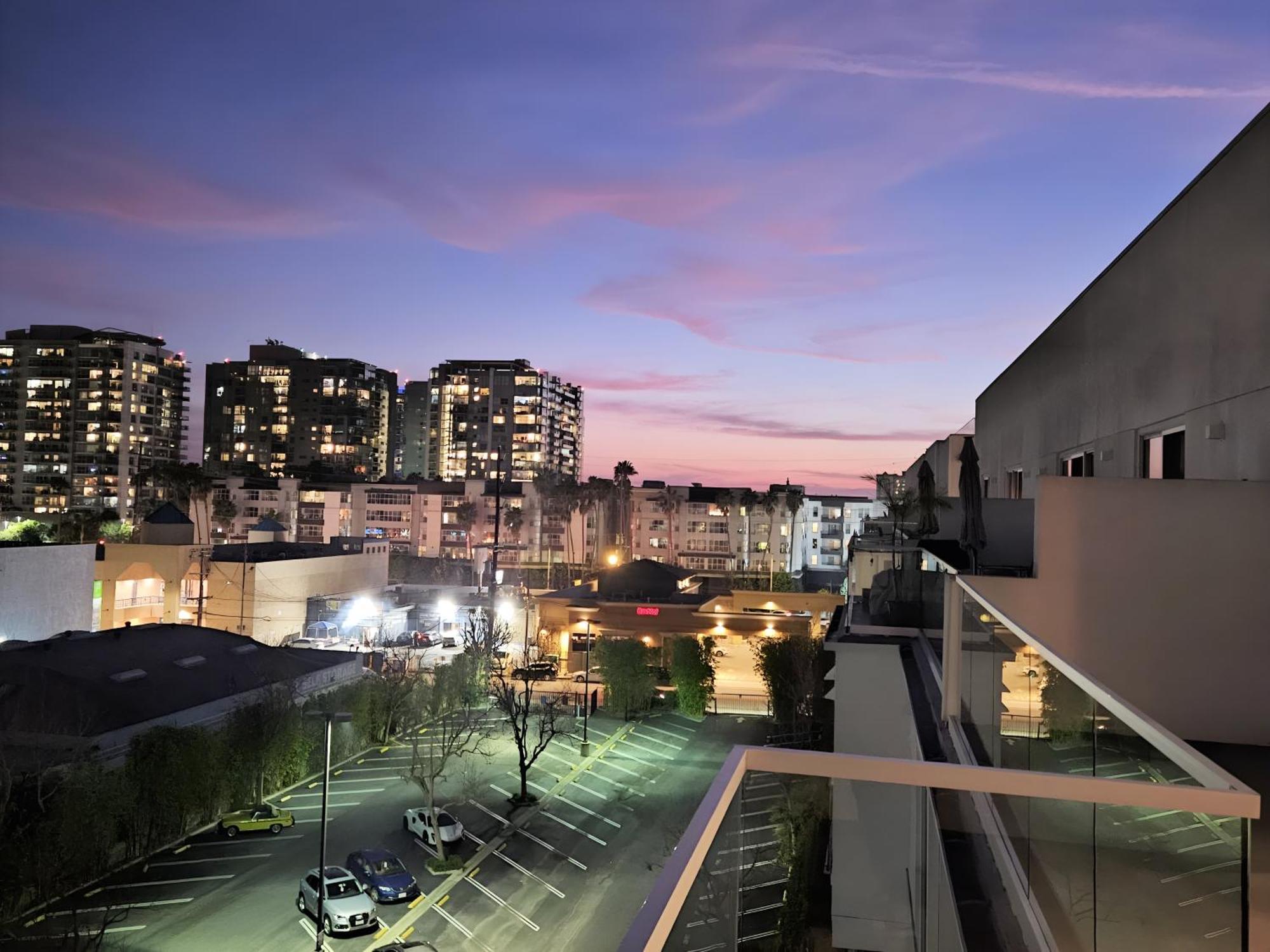 Appart hôtel Stayspro - Venice Luxury Minutes To The Marina And Santa Monica Limited Time Free Parking