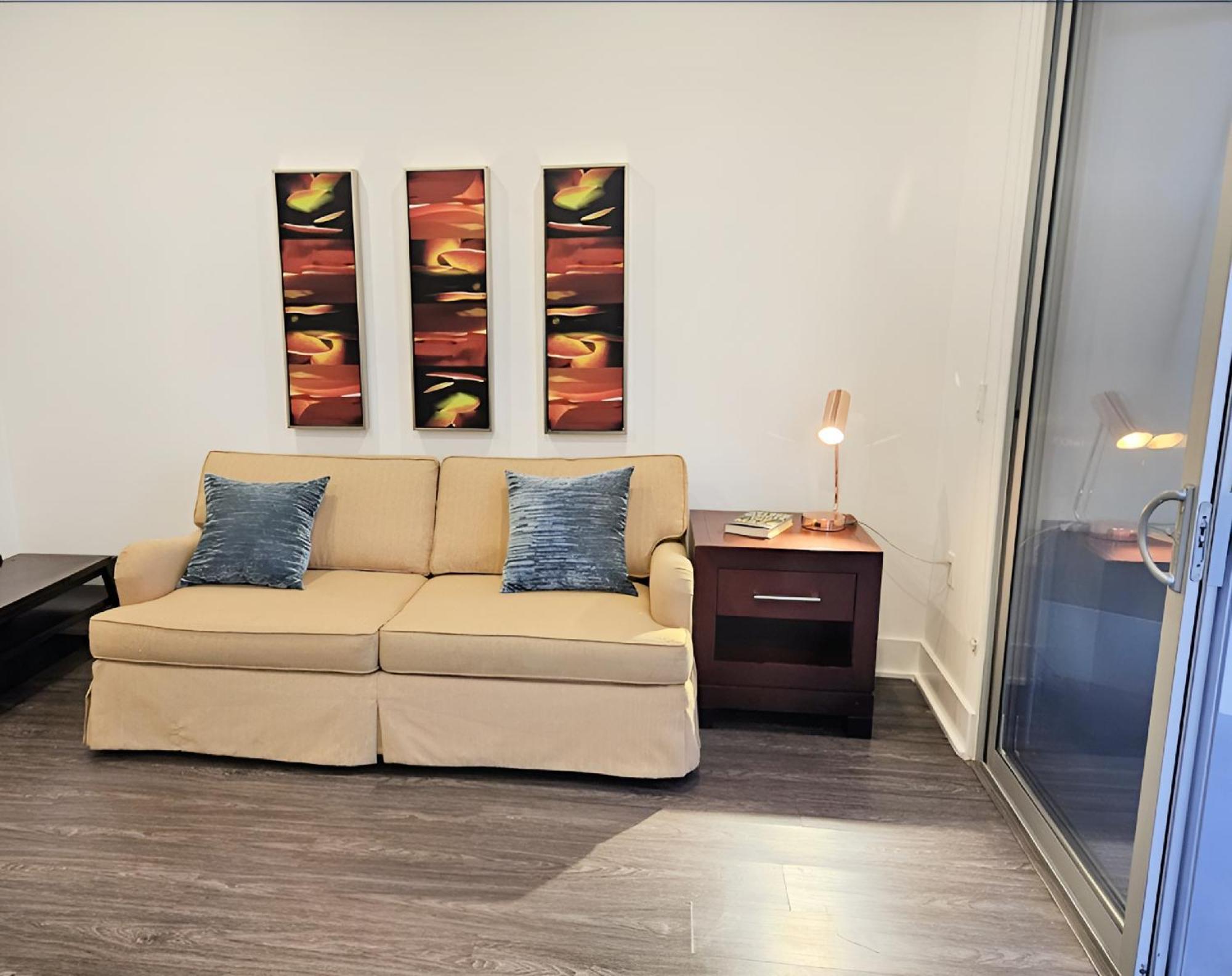 Stayspro - Venice Luxury Minutes To The Marina And Santa Monica Limited Time Free Parking Appart hôtel *